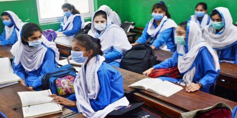 Punjab Announces New Summer School Timings