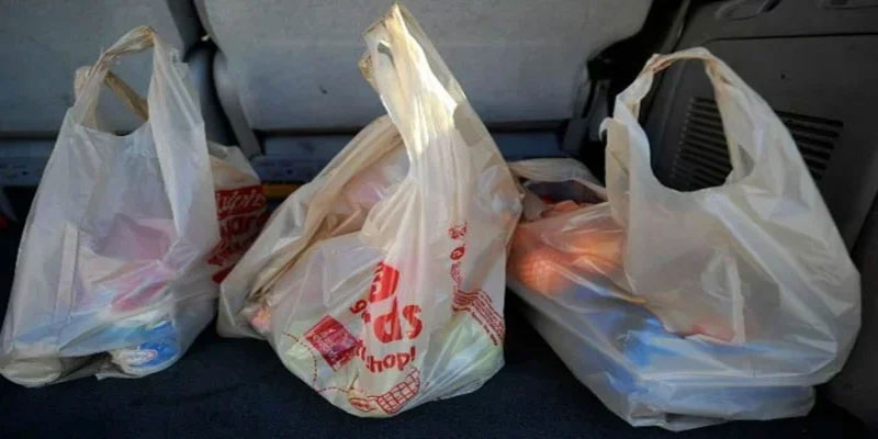 Punjab Sets Official Date for Plastic Bag Ban