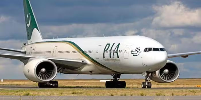 Resumption of Flights to Dubai from Pakistan