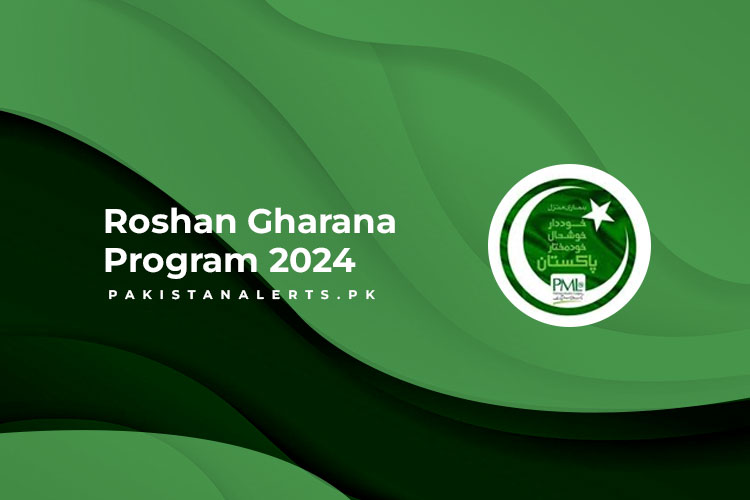 Roshan Gharana Program 2024 