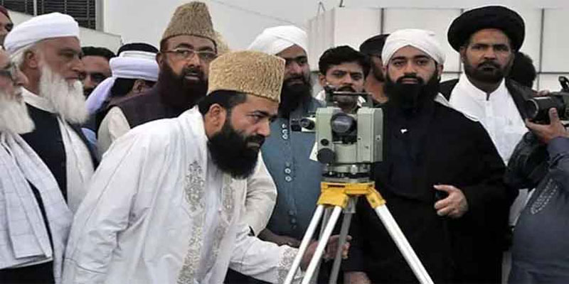 Ruet-e-Hilal Committee Meeting Called to See Shawwal Moon