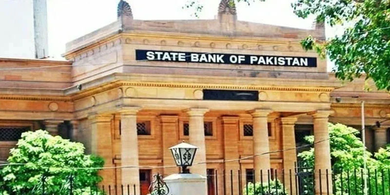 SBP reserves rise to $8.040 billion in fourth consecutive gain