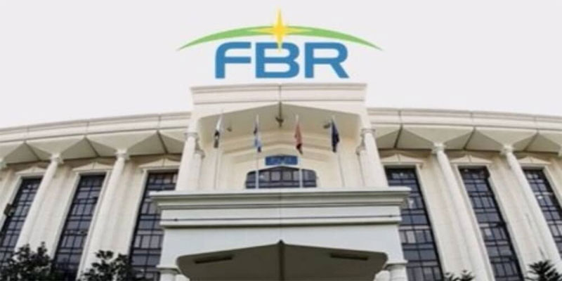 Senior FBR Official Kidnapped in Rawalpindi for Ransom