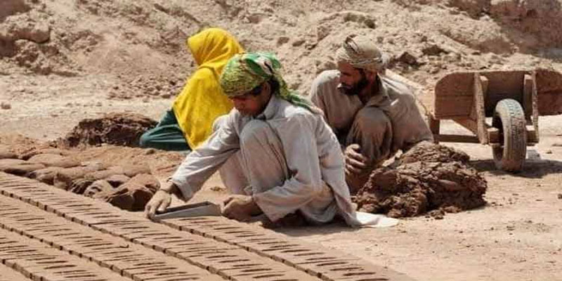 Sindh Government Announces Public Holiday on May 1st