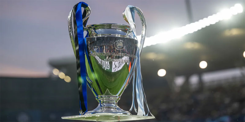 UEFA Champions League Semi-Finalists Confirmed Following Thrilling Matches