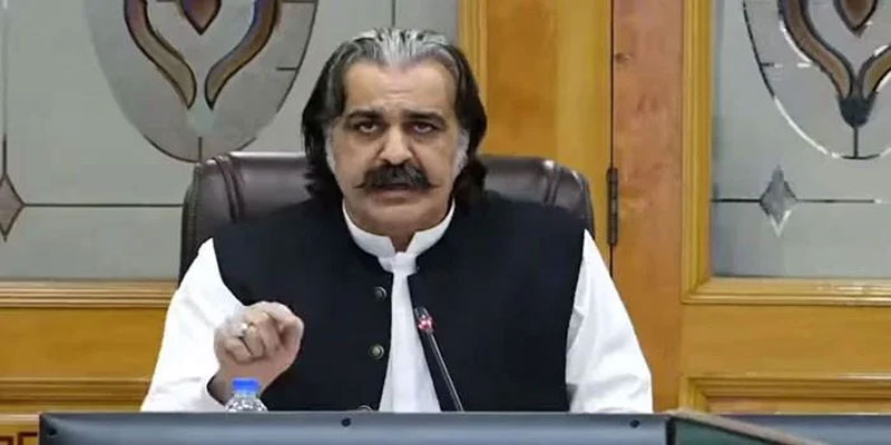 Chief Minister KP Increases Aid Packages for Laborers on Labor Day