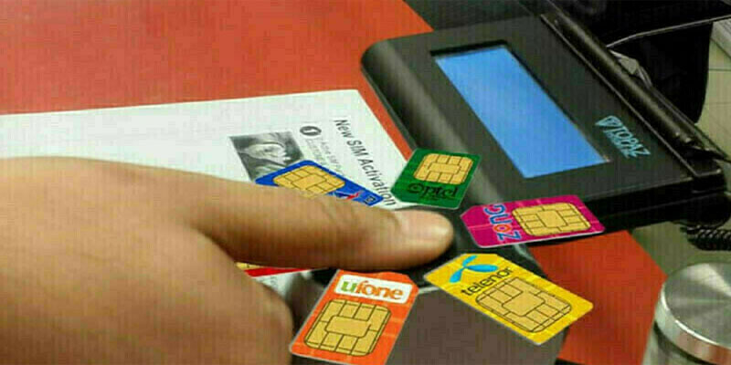 Collaborative Task Force Created to Block SIM Cards of Non-Filers