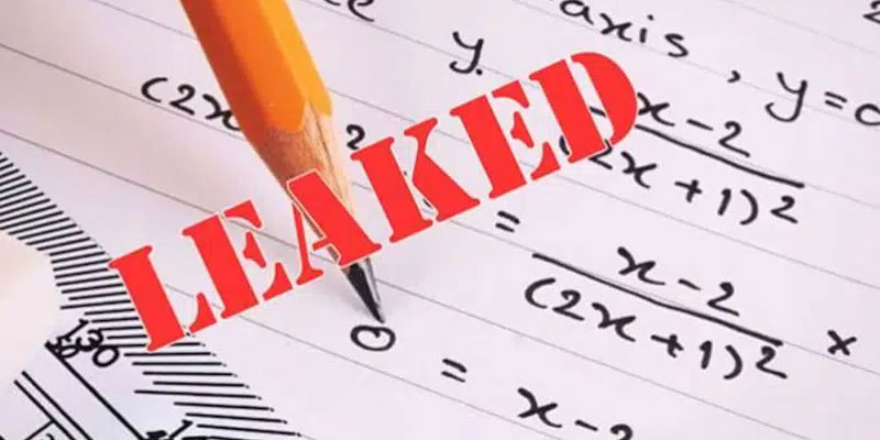 More Matriculation Exam Papers Leaked in Sindh