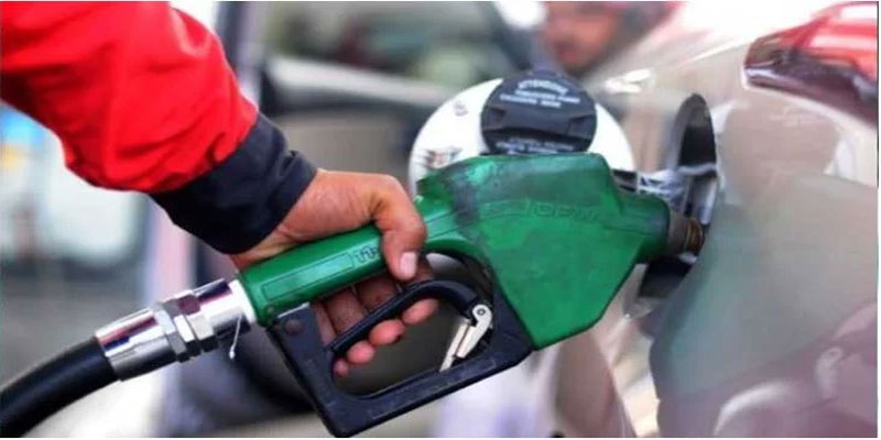 New Petrol Prices in Pakistan from 16 May 2024