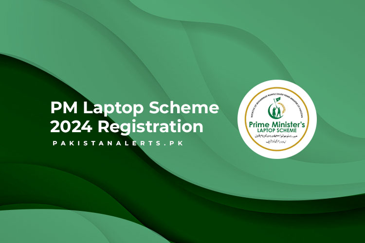 PM Laptop Scheme 2024 Registration