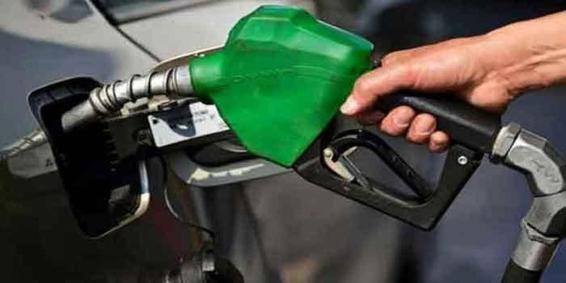 Petroleum Sales Reach Lowest Point in Half a Year