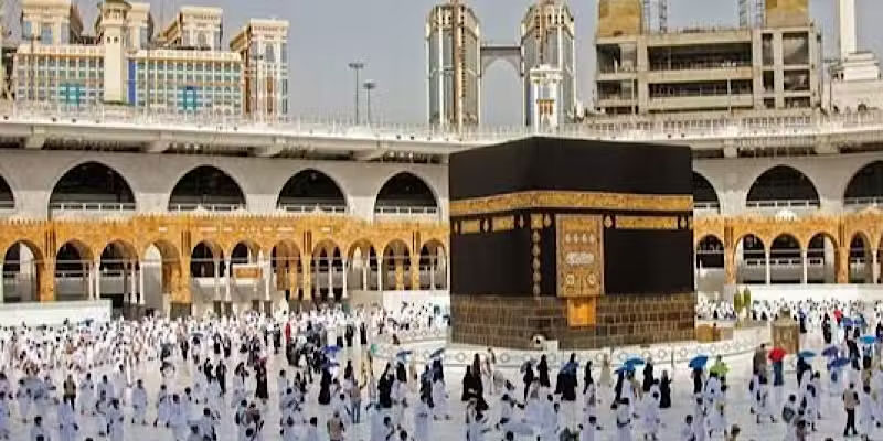 Saudi Arabia Launches Nusuk Card for Legal Pilgrims Ahead of Hajj