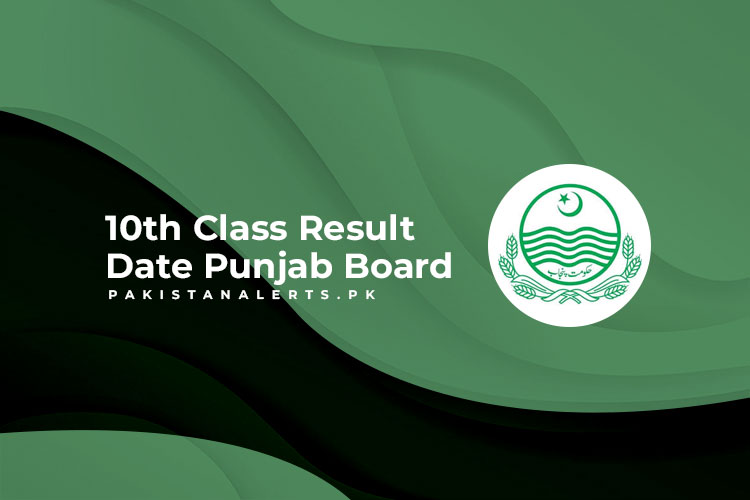 10th Class Result Date
