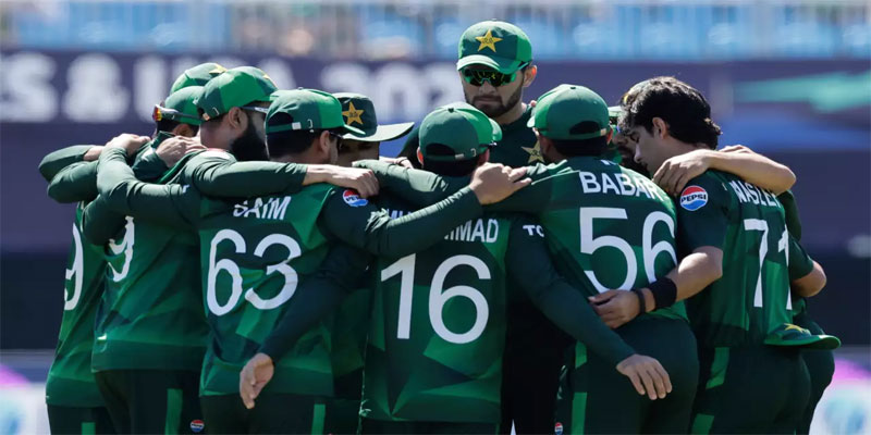 How Pakistan Can Qualify for Super 8s in T20 World Cup 2024 After Beating Canada